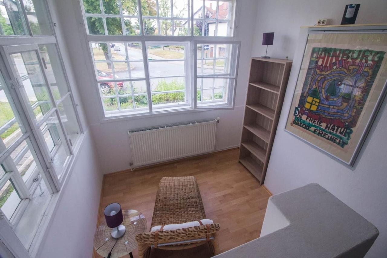 Villa Nina Orth an der Donau Экстерьер фото
