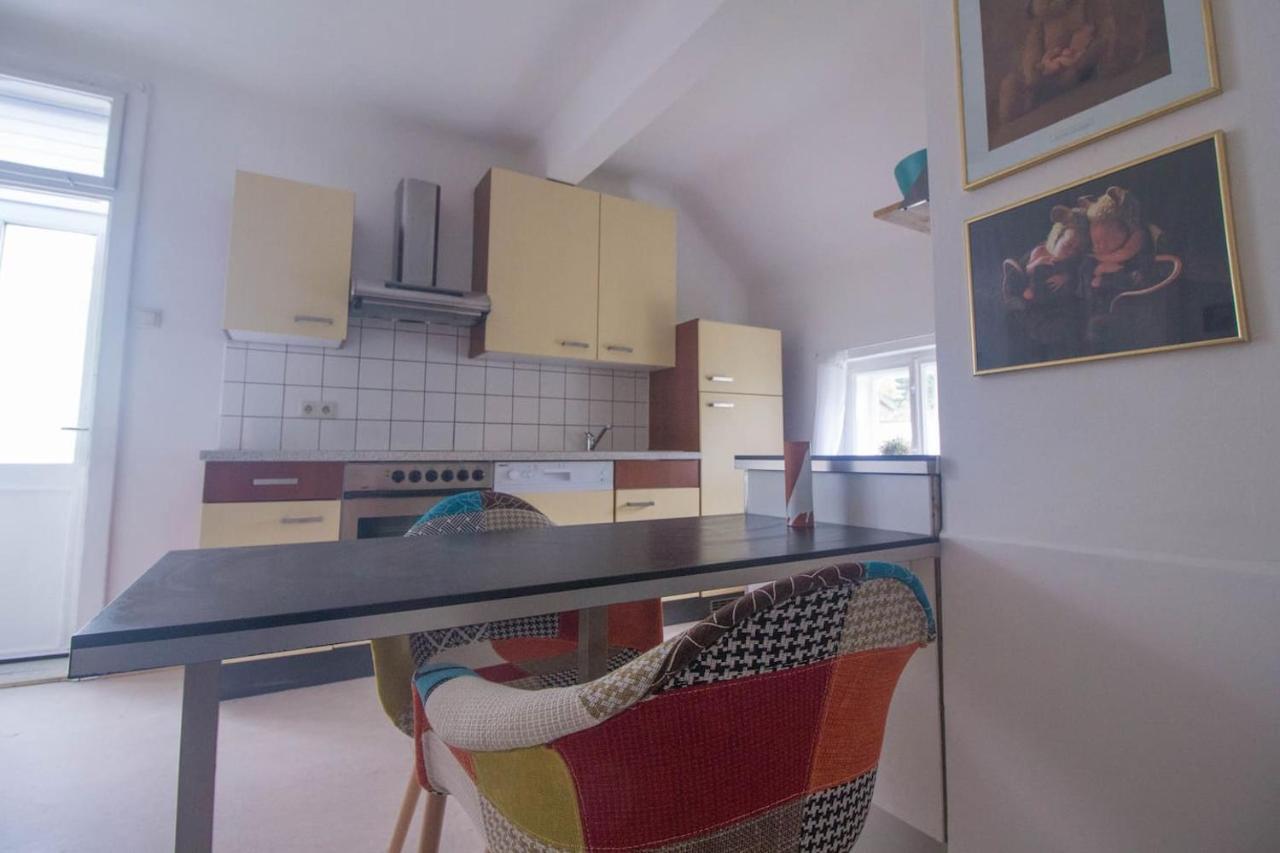 Villa Nina Orth an der Donau Экстерьер фото