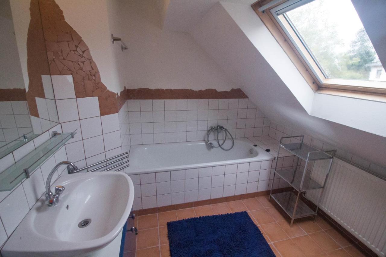 Villa Nina Orth an der Donau Экстерьер фото
