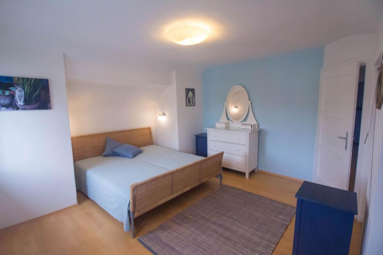 Villa Nina Orth an der Donau Экстерьер фото