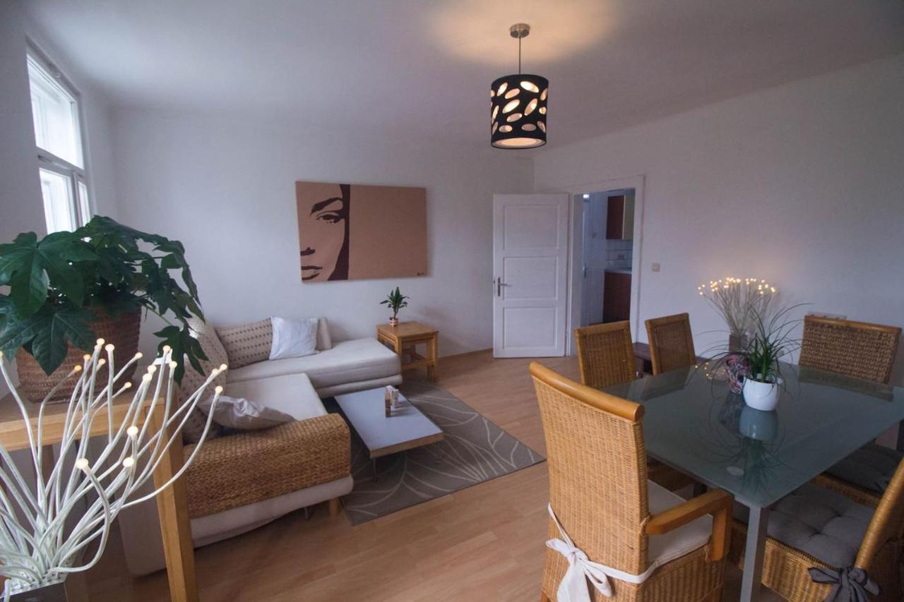 Villa Nina Orth an der Donau Экстерьер фото