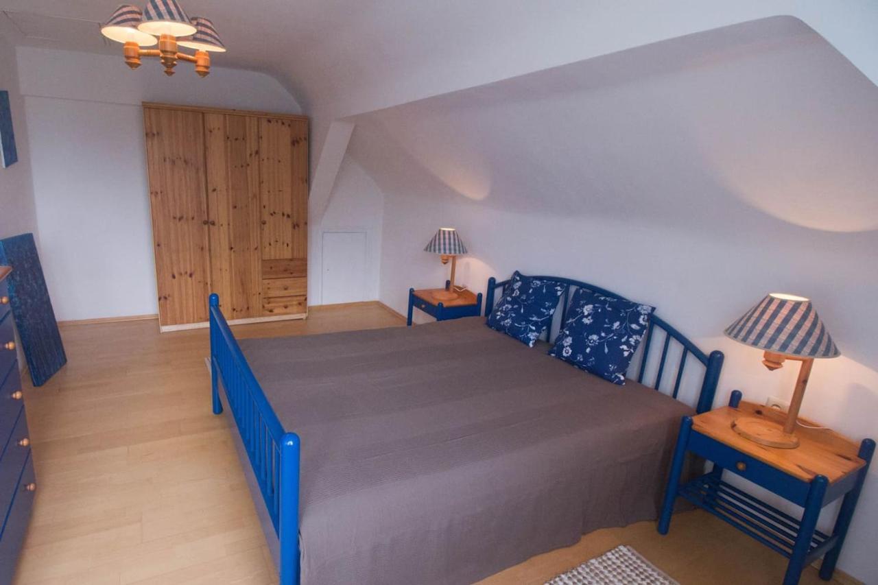 Villa Nina Orth an der Donau Экстерьер фото